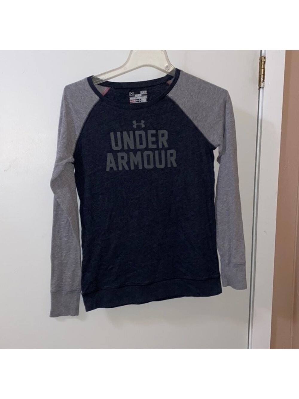 Nice under Armour heat gear